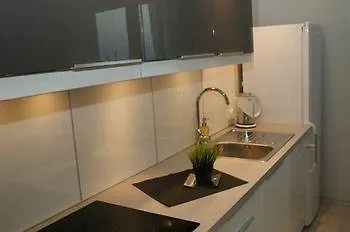 Appartamento Irs Royal - Albatros Danzica