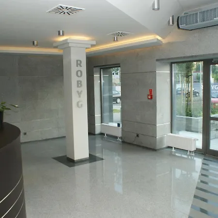 Irs Royal - Albatros Appartamento *