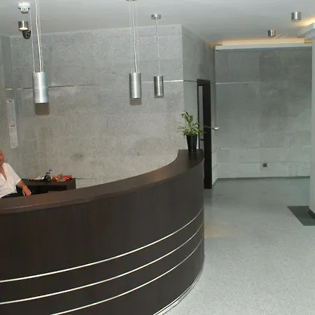 Irs Royal - Albatros Appartamento Danzica